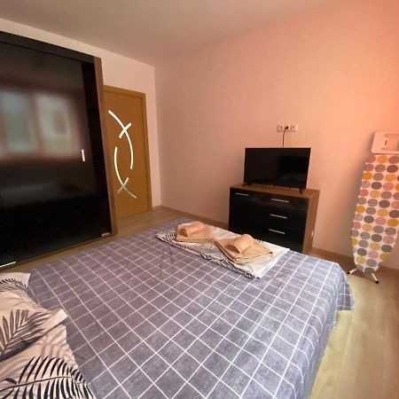 Apartamenti Eli Ahyolu Dış mekan fotoğraf