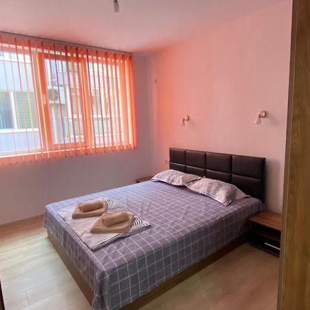 Apartamenti Eli Ahyolu Dış mekan fotoğraf