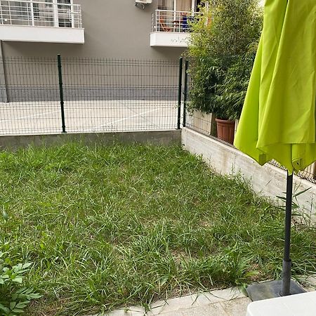 Apartamenti Eli Ahyolu Dış mekan fotoğraf