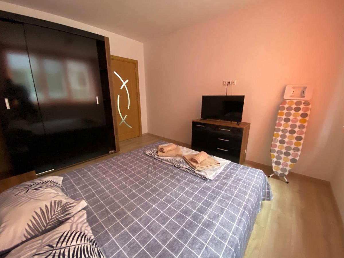 Apartamenti Eli Ahyolu Dış mekan fotoğraf