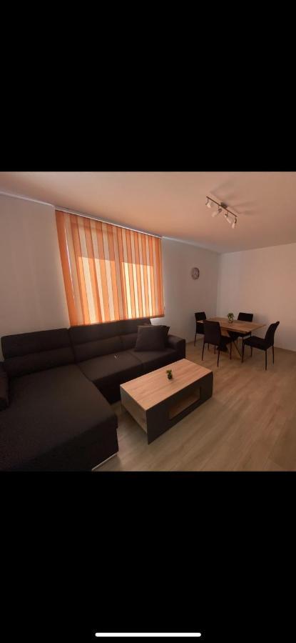 Apartamenti Eli Ahyolu Dış mekan fotoğraf