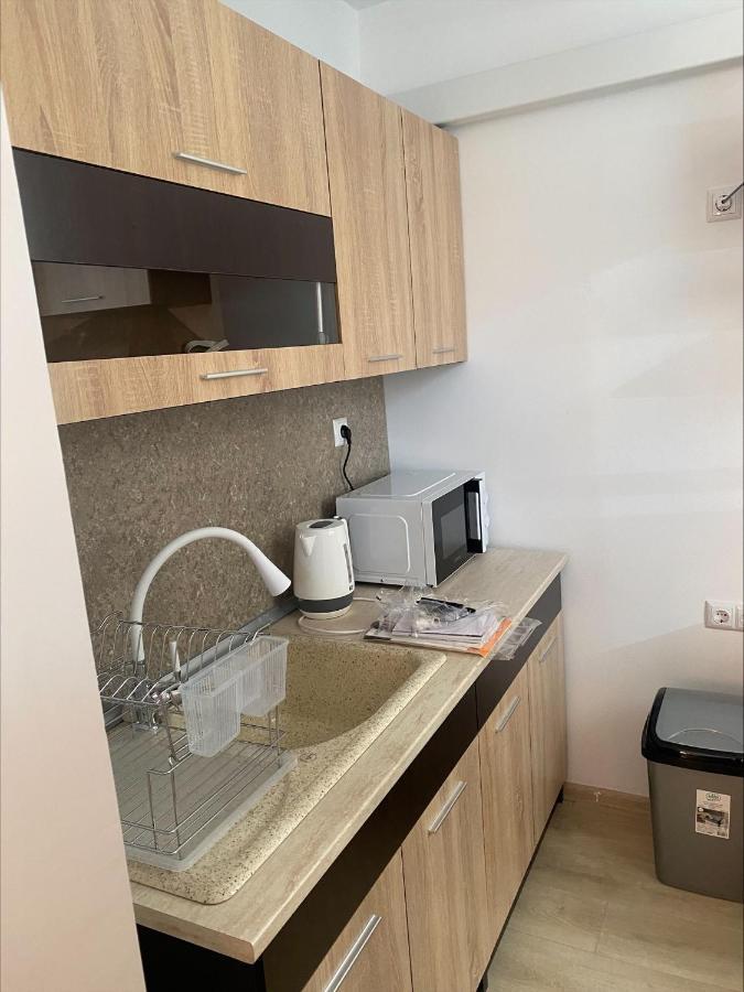Apartamenti Eli Ahyolu Dış mekan fotoğraf