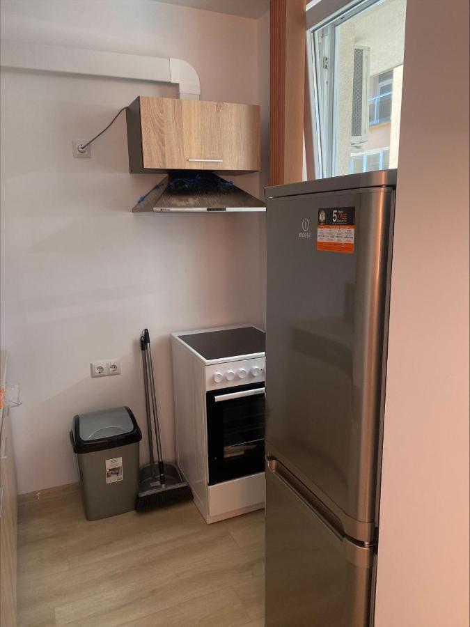 Apartamenti Eli Ahyolu Dış mekan fotoğraf