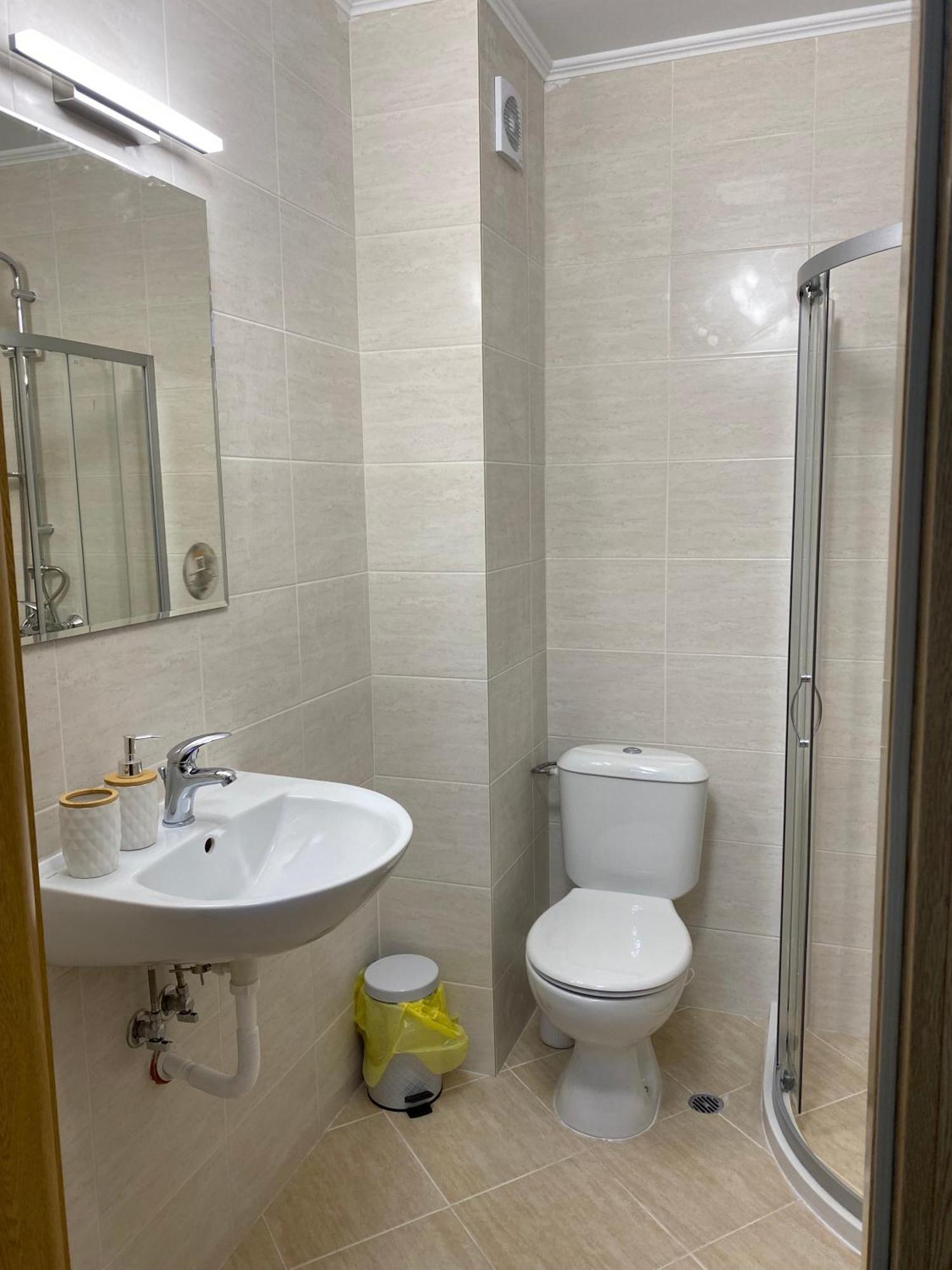Apartamenti Eli Ahyolu Dış mekan fotoğraf