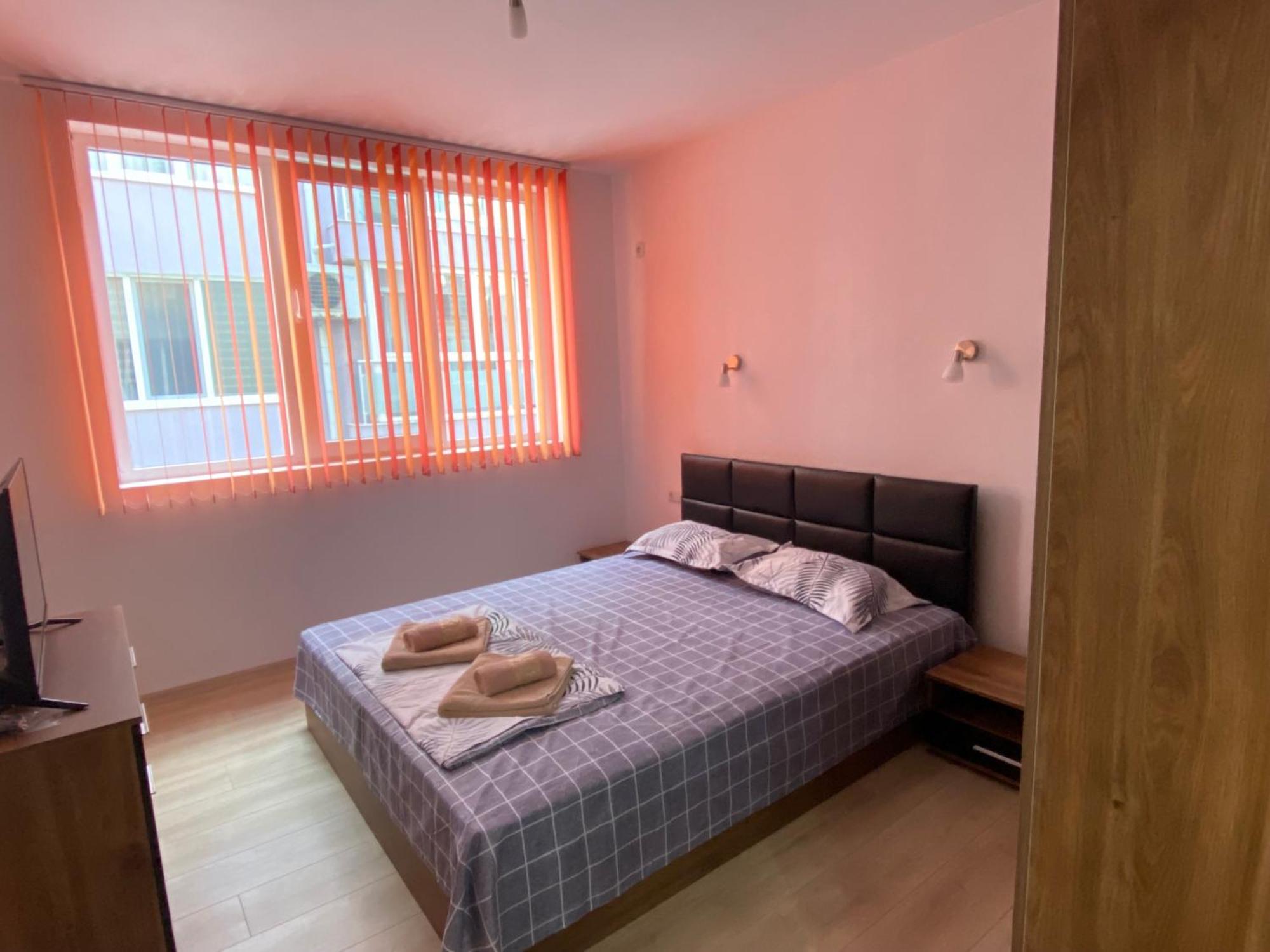 Apartamenti Eli Ahyolu Dış mekan fotoğraf