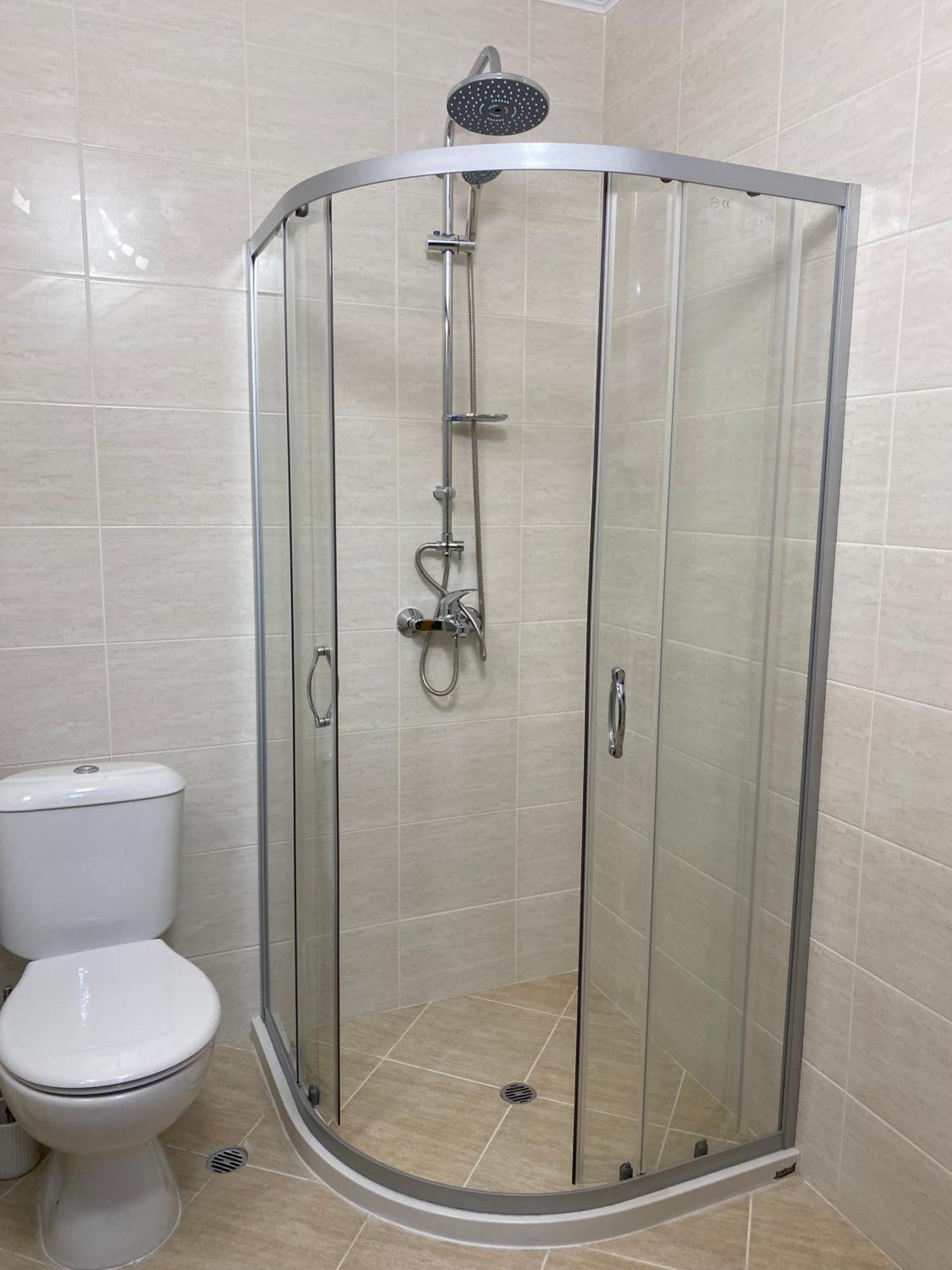 Apartamenti Eli Ahyolu Dış mekan fotoğraf