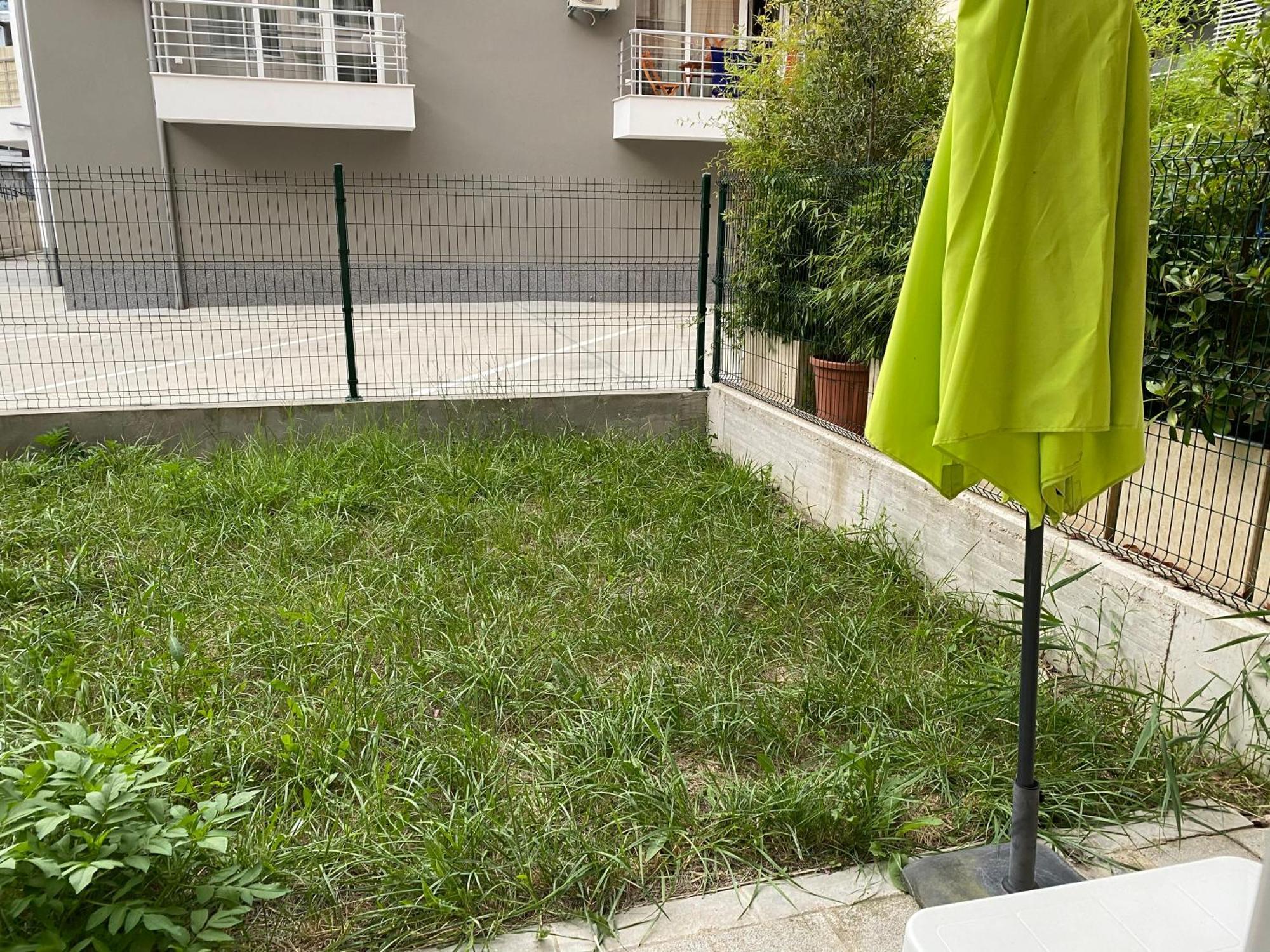 Apartamenti Eli Ahyolu Dış mekan fotoğraf