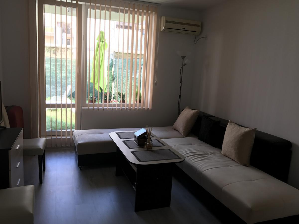 Apartamenti Eli Ahyolu Dış mekan fotoğraf