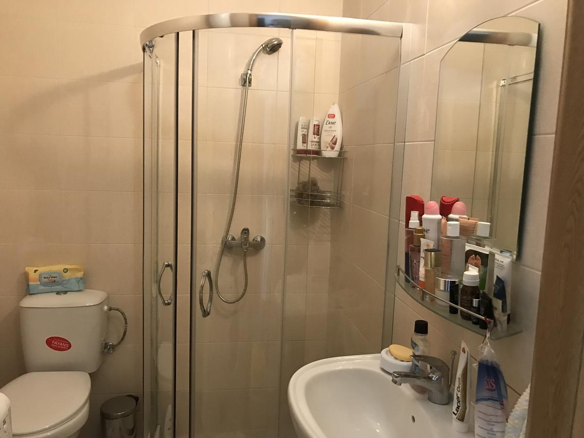 Apartamenti Eli Ahyolu Dış mekan fotoğraf