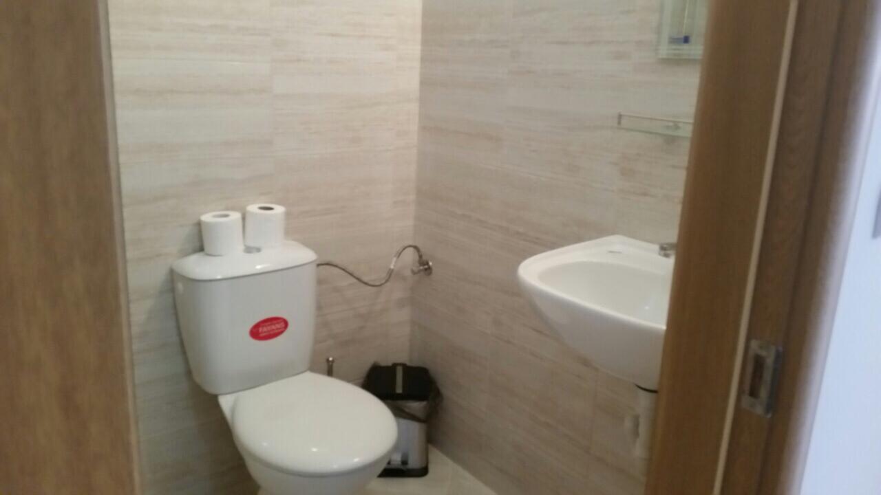Apartamenti Eli Ahyolu Dış mekan fotoğraf