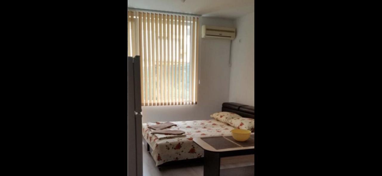 Apartamenti Eli Ahyolu Dış mekan fotoğraf