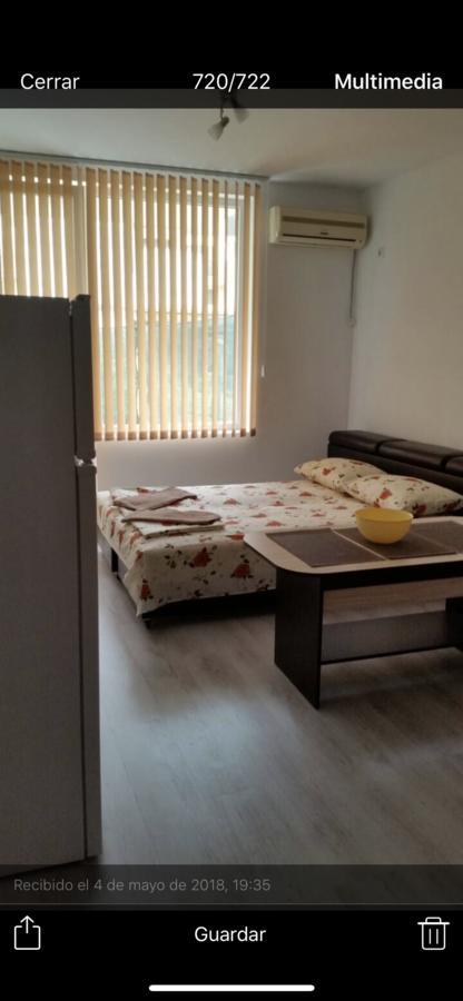 Apartamenti Eli Ahyolu Dış mekan fotoğraf