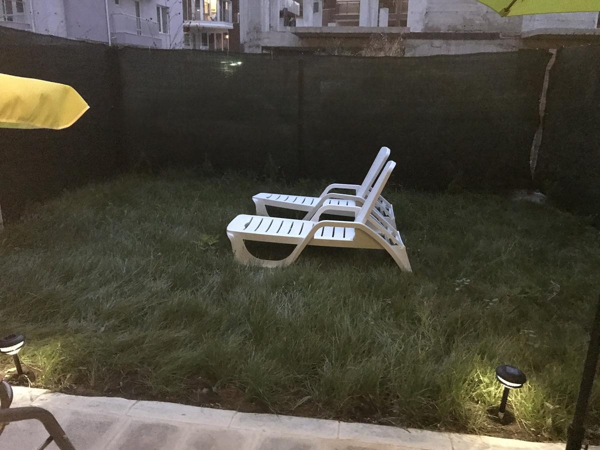 Apartamenti Eli Ahyolu Dış mekan fotoğraf