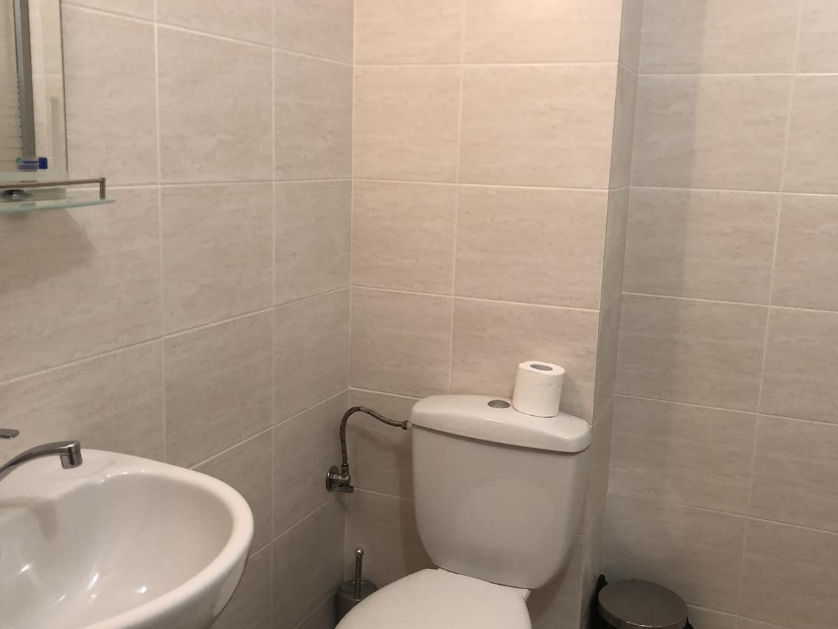 Apartamenti Eli Ahyolu Dış mekan fotoğraf