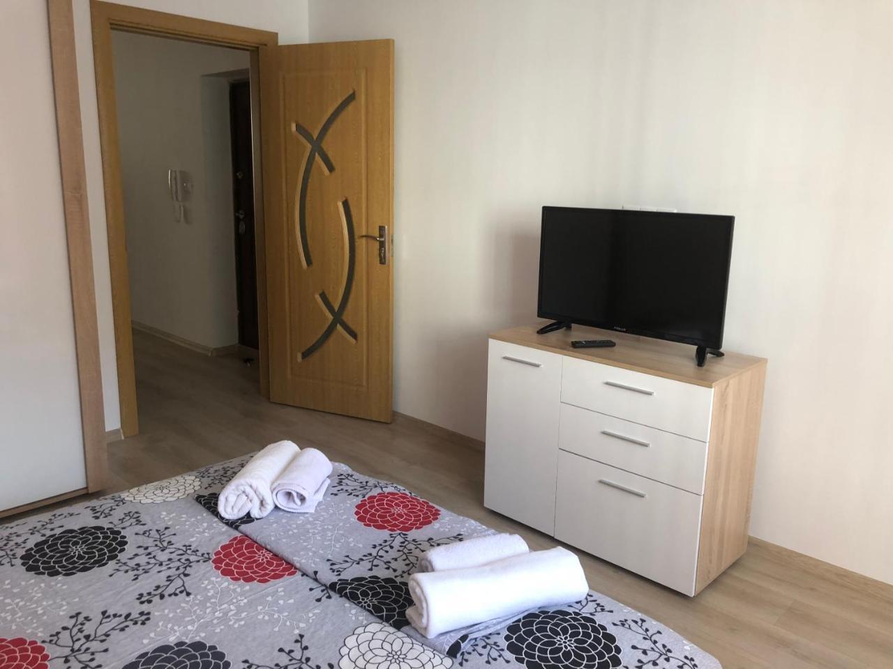 Apartamenti Eli Ahyolu Dış mekan fotoğraf