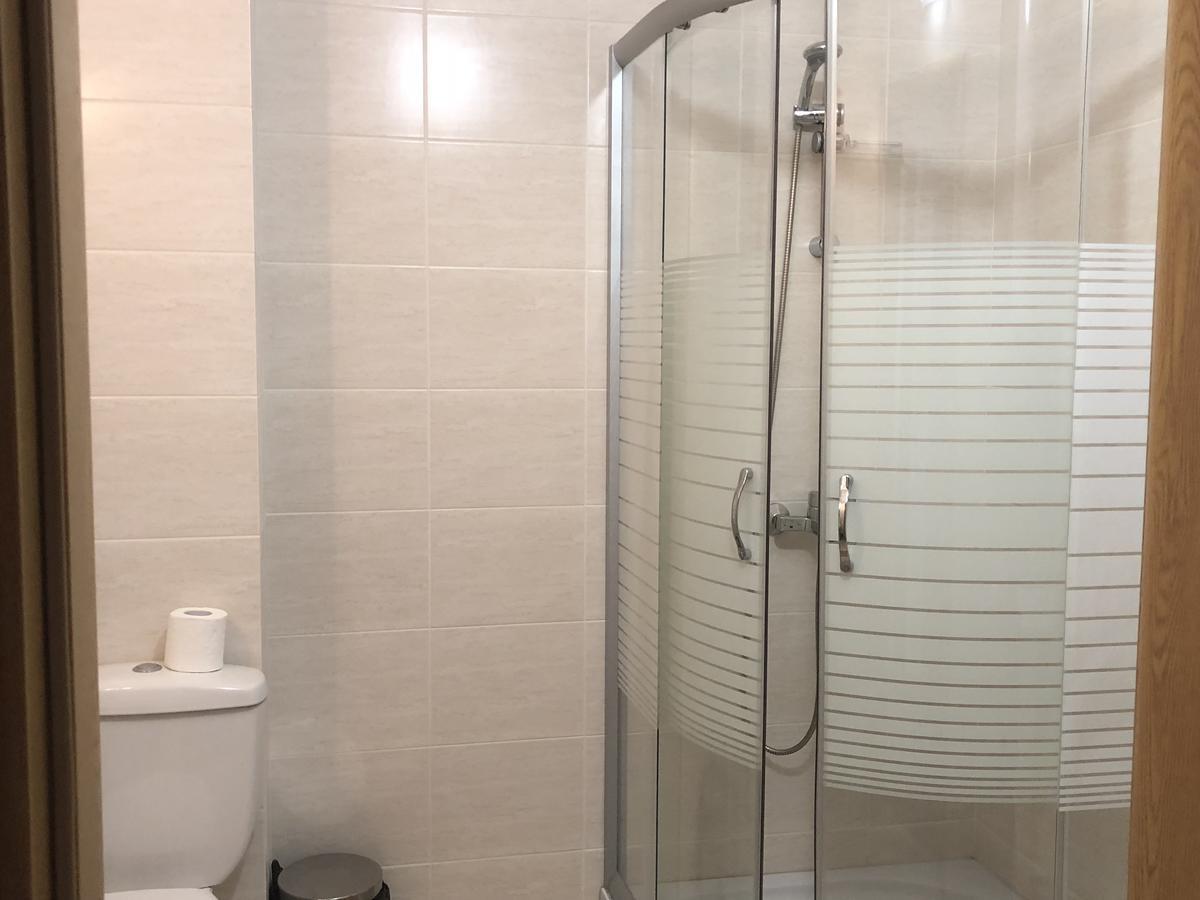 Apartamenti Eli Ahyolu Dış mekan fotoğraf