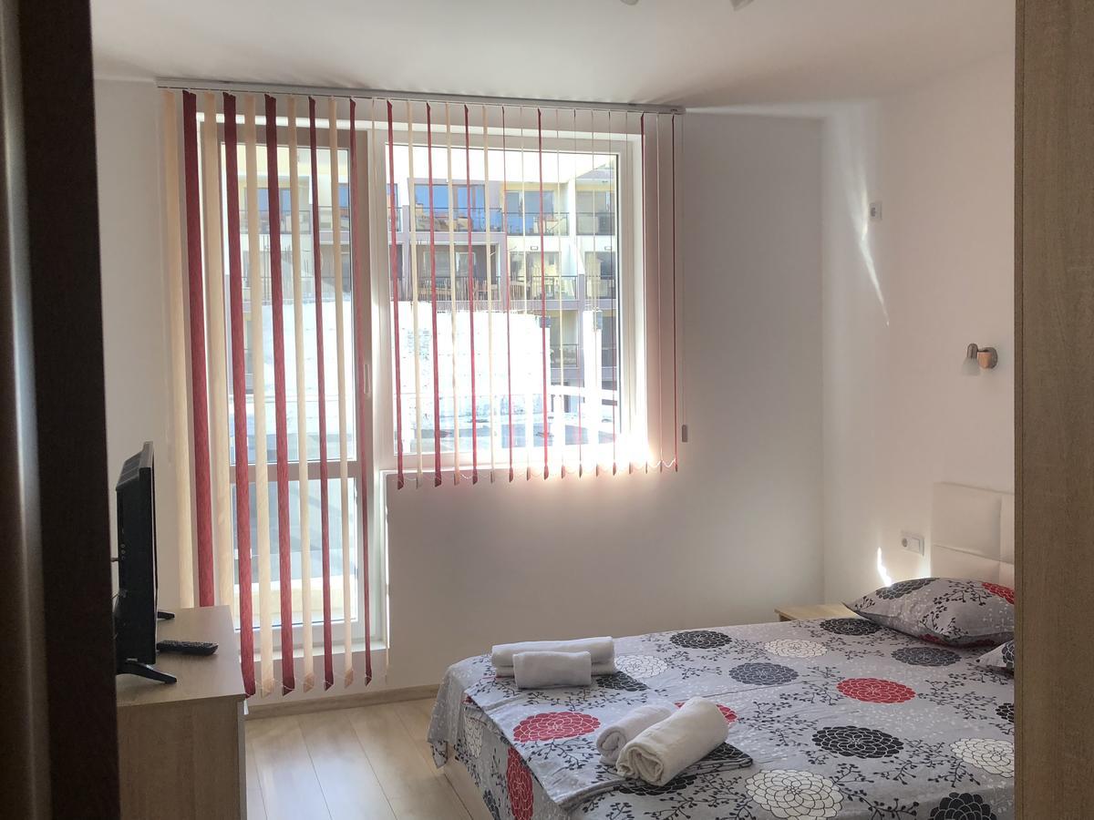 Apartamenti Eli Ahyolu Dış mekan fotoğraf