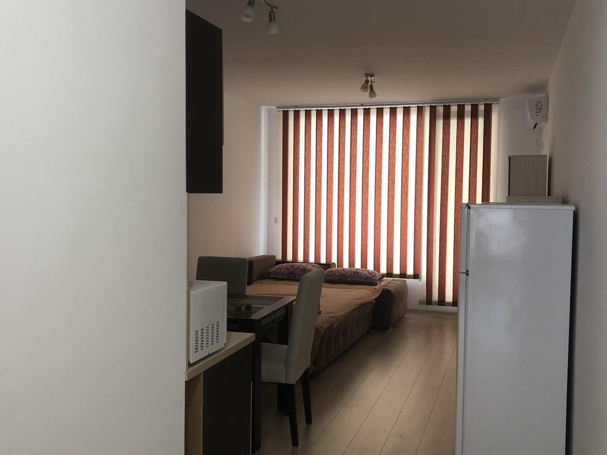 Apartamenti Eli Ahyolu Dış mekan fotoğraf