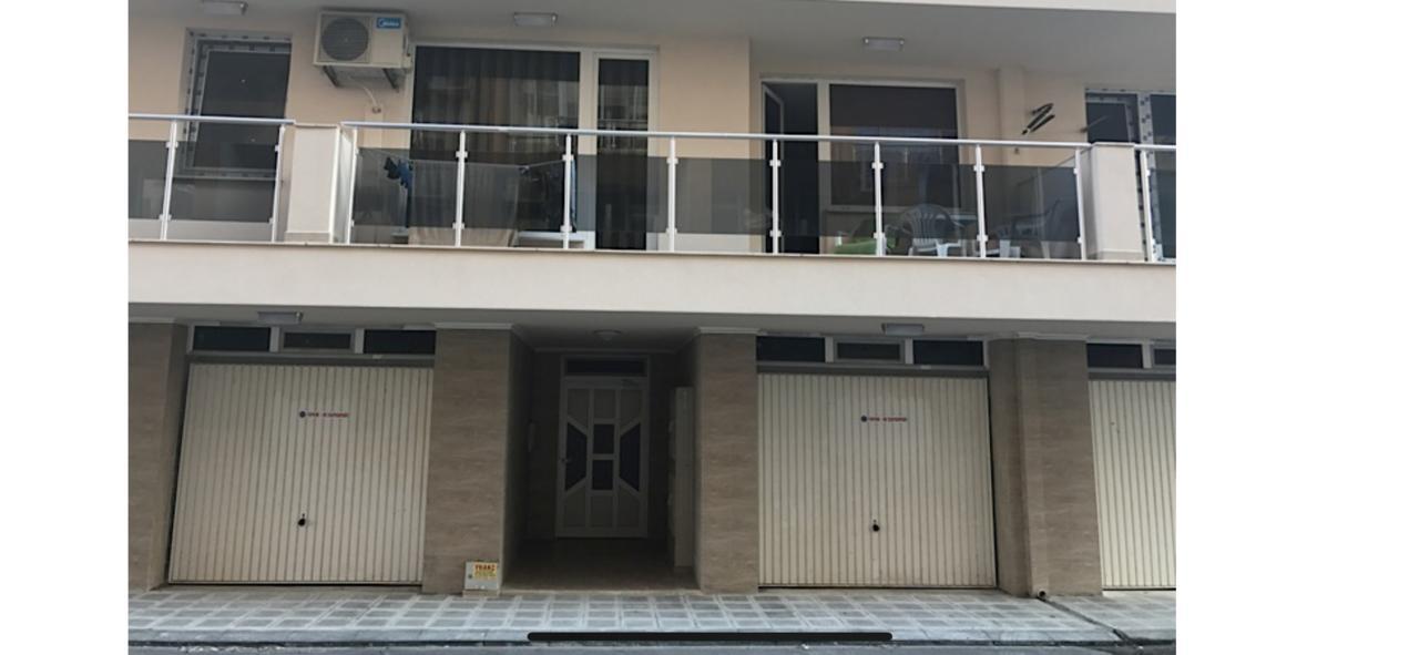 Apartamenti Eli Ahyolu Dış mekan fotoğraf