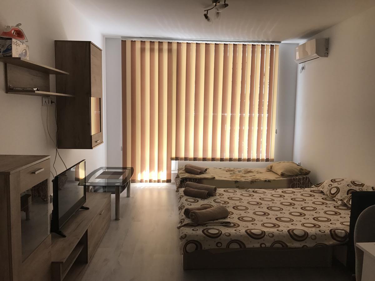 Apartamenti Eli Ahyolu Dış mekan fotoğraf