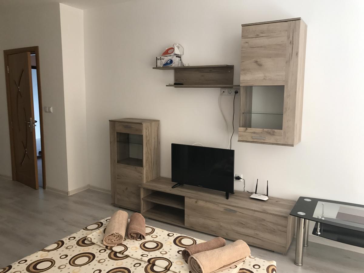 Apartamenti Eli Ahyolu Dış mekan fotoğraf