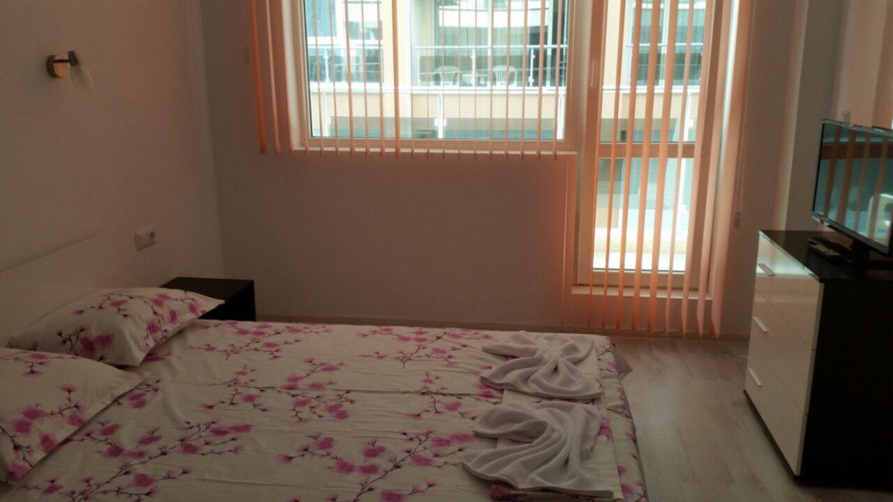 Apartamenti Eli Ahyolu Dış mekan fotoğraf