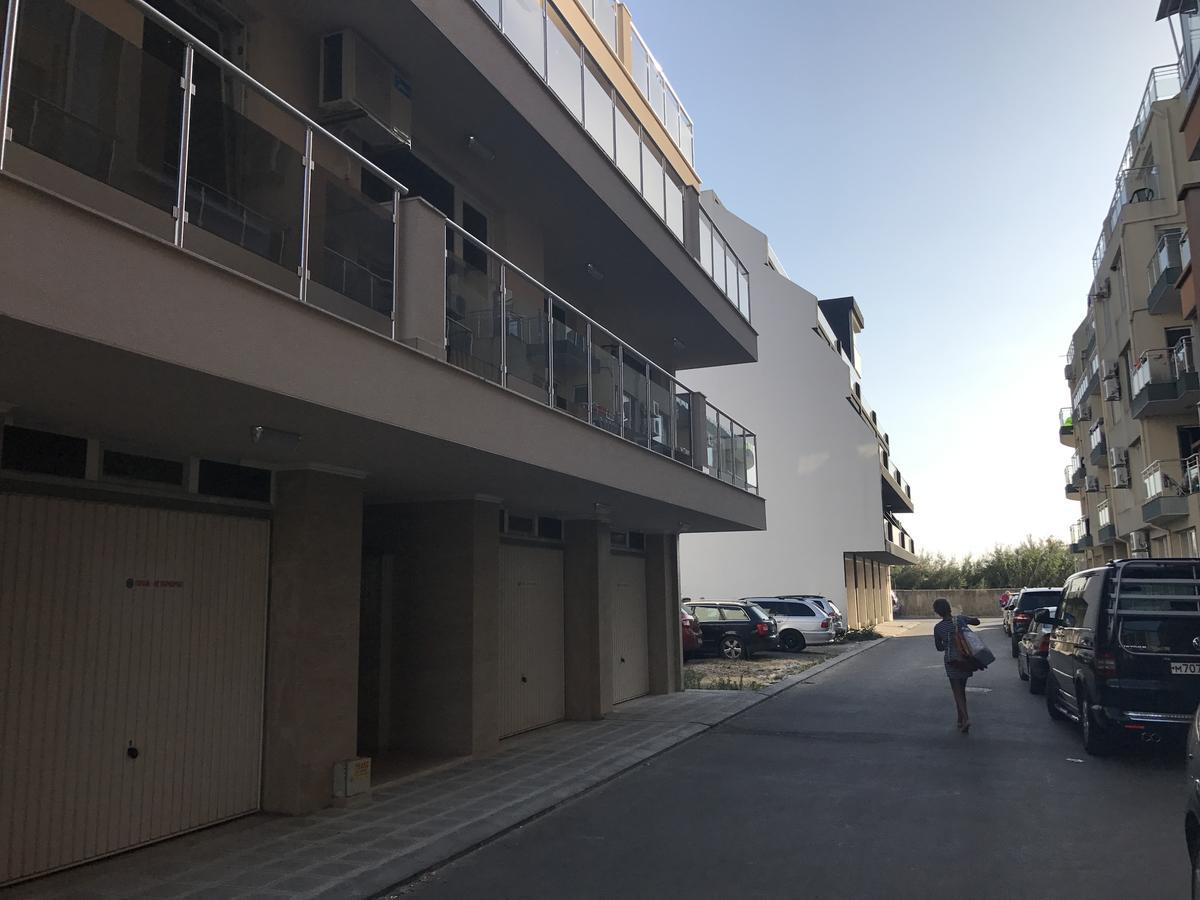 Apartamenti Eli Ahyolu Dış mekan fotoğraf