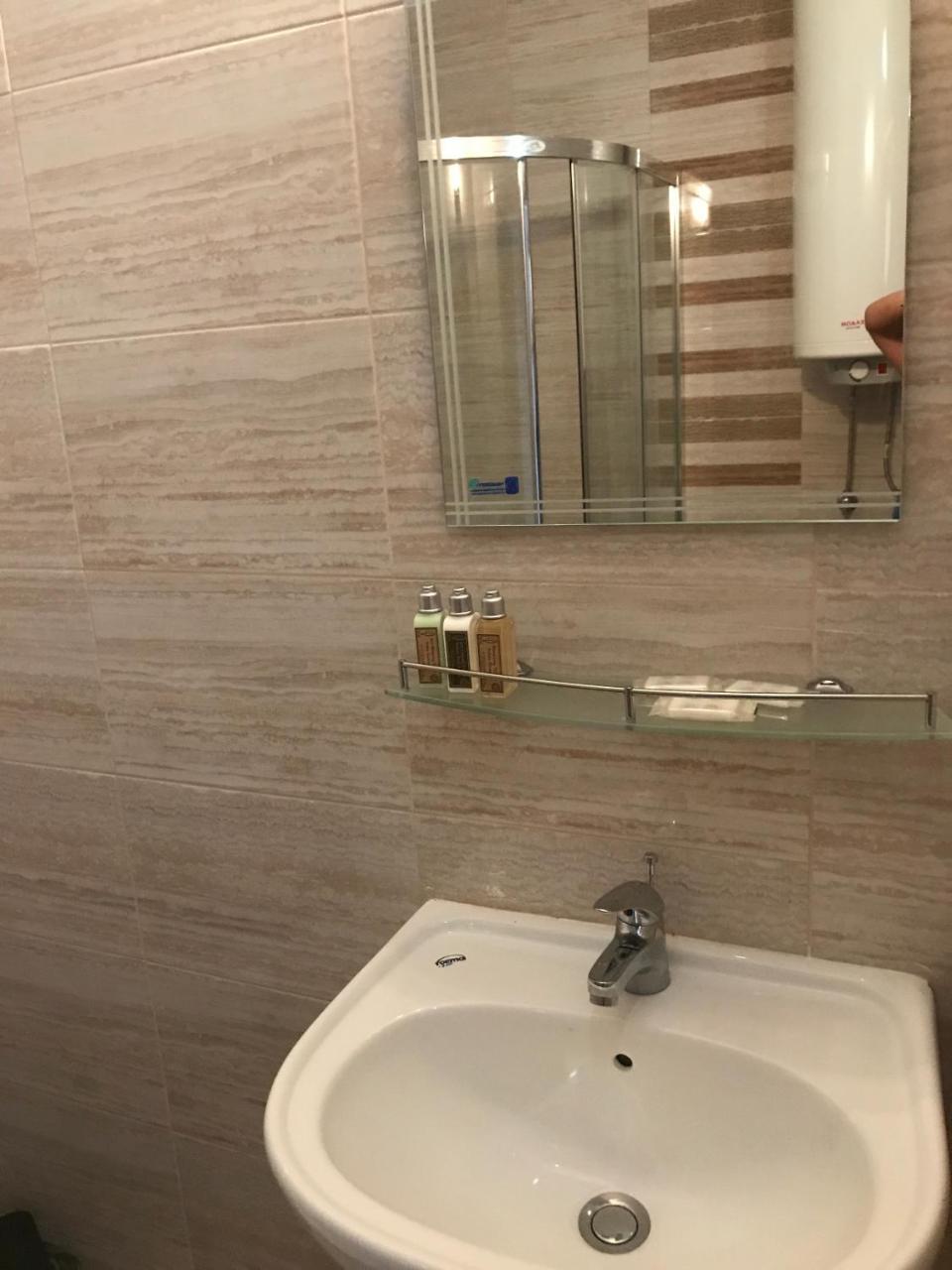 Apartamenti Eli Ahyolu Dış mekan fotoğraf