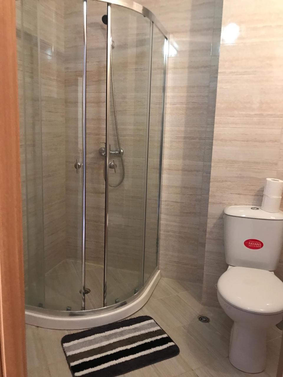 Apartamenti Eli Ahyolu Dış mekan fotoğraf