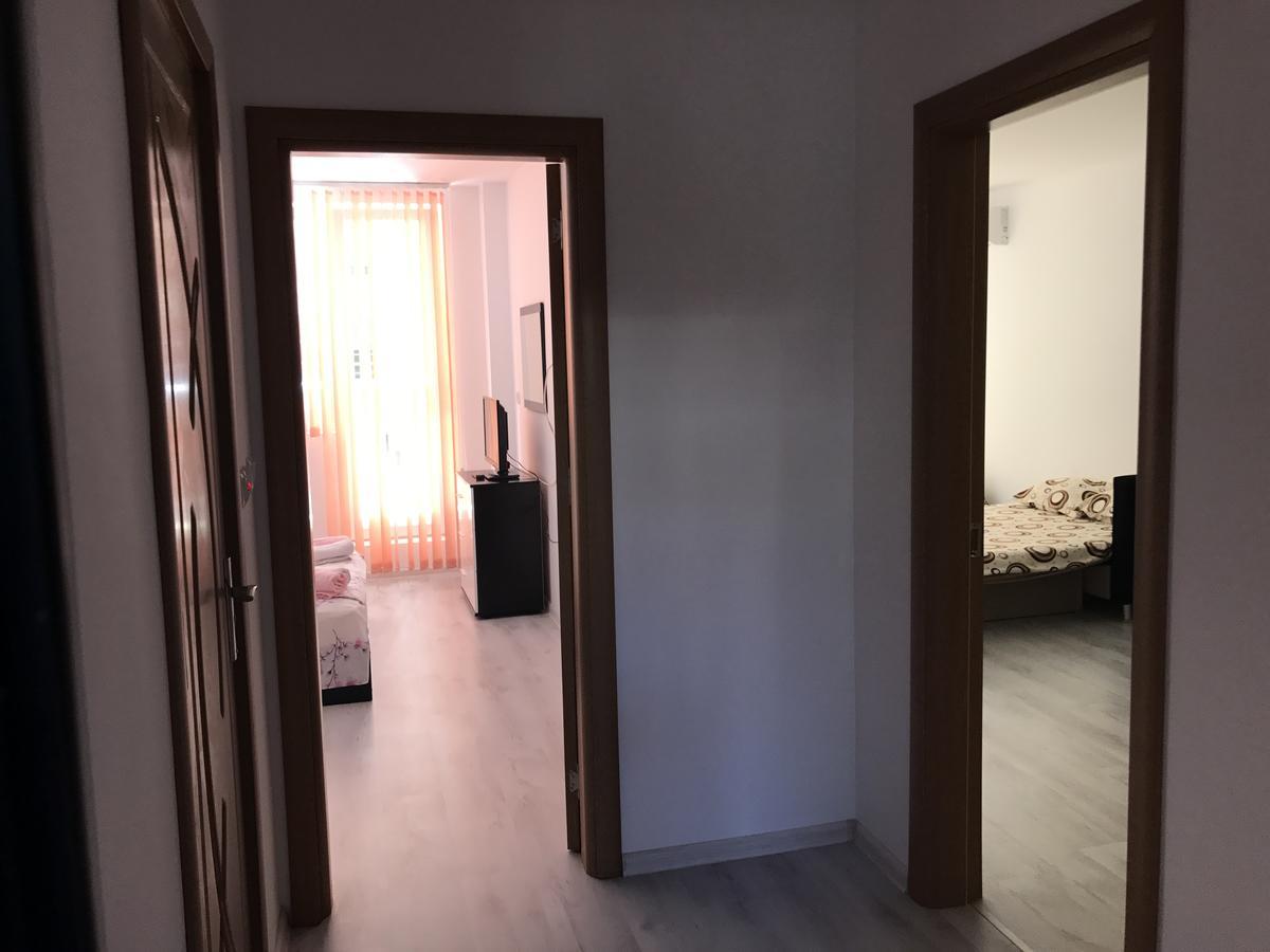 Apartamenti Eli Ahyolu Dış mekan fotoğraf
