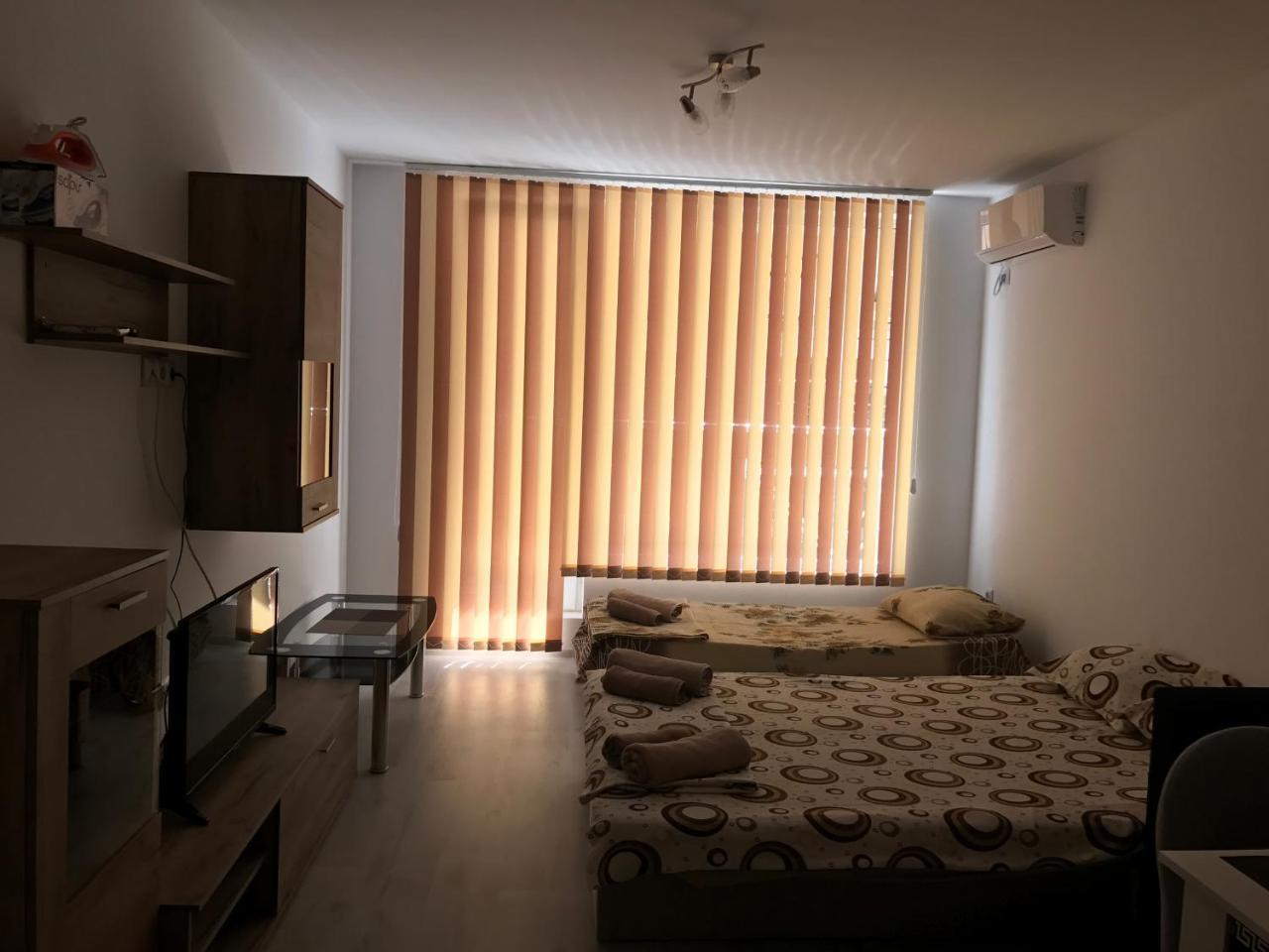 Apartamenti Eli Ahyolu Dış mekan fotoğraf